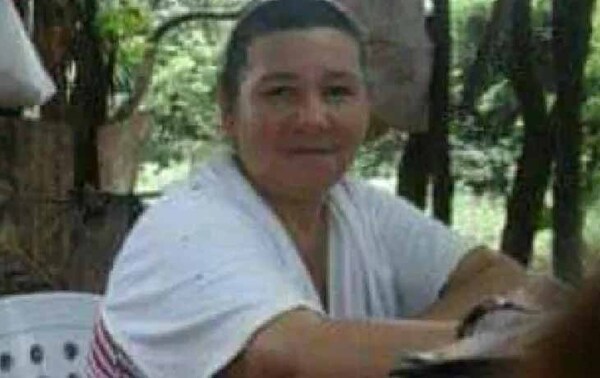 Mujer de 50 años es asesinada de 10 puñaladas por su pareja en Misiones – Prensa 5