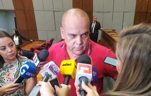 Dura crítica de Bachi a marido de Sole: “Vive de las ONG’s” - ADN Digital