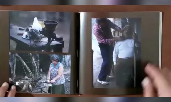 (VIDEO)Fotolibro mostrará “miniaturas de realidad”
