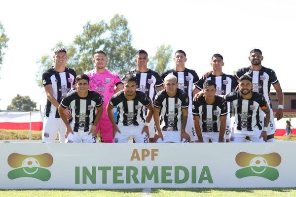 Diario HOY | Se completa la segunda fecha de la Intermedia