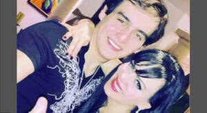 Encontraron sin vida a hijo de famosa actriz: "No tengo fuerza"