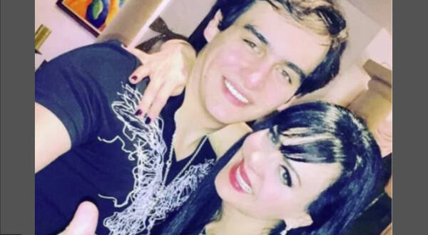 Encontraron sin vida a hijo de famosa actriz: "No tengo fuerza"