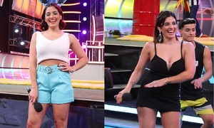 Kassandra Frutos: “Calle 7 vuelve con todo esta tercera temporada” | Telefuturo