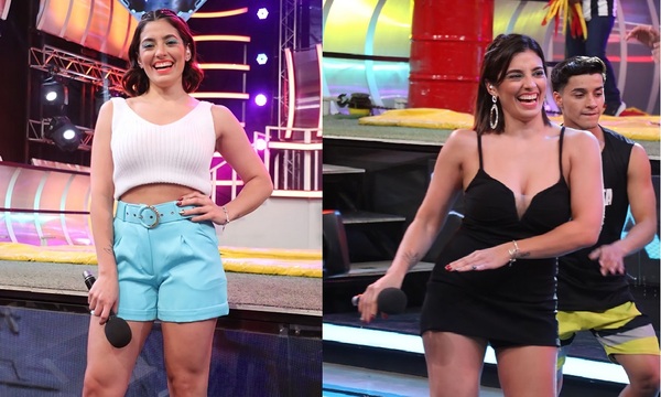Kassandra Frutos: “Calle 7 vuelve con todo esta tercera temporada” | Telefuturo