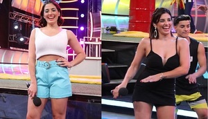 Kassandra Frutos retorna a Calle 7 y afirma: “Vuelve con todo esta tercera temporada” - Teleshow