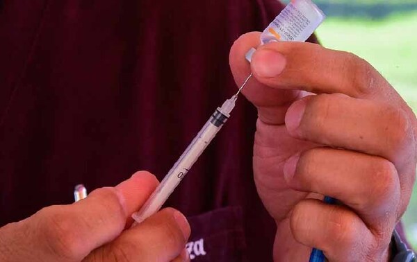 Aprovecha la “campaña invierno” para vacunarte – Prensa 5