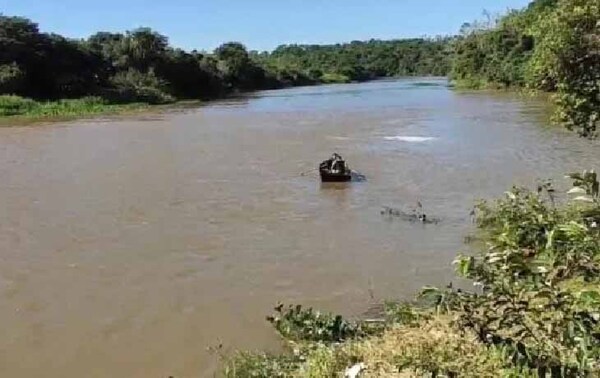 Hallan cuerpo de mujer asesinada que fue arrojado al río Monday – Prensa 5