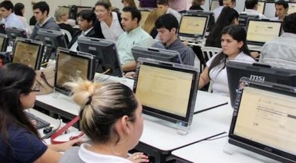 Diario HOY | Conteos paralelos: no hay posibilidad de que alguien equipare al sistema TREP