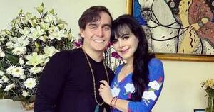 La Nación / Encuentran sin vida al hijo de Maribel Guardia y Joan Sebastián