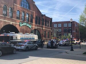 Al 5 cinco muertos y varios heridos por tiroteo masivo en Louisville | 1000 Noticias