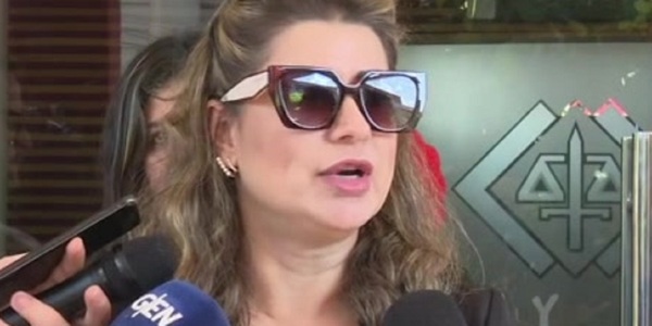 Contraloría en la Fiscalía : Auditará la gestión de Sandra Quiñonez - C9N