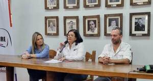 Braford y Hampshire Down presentan calendario de actividades