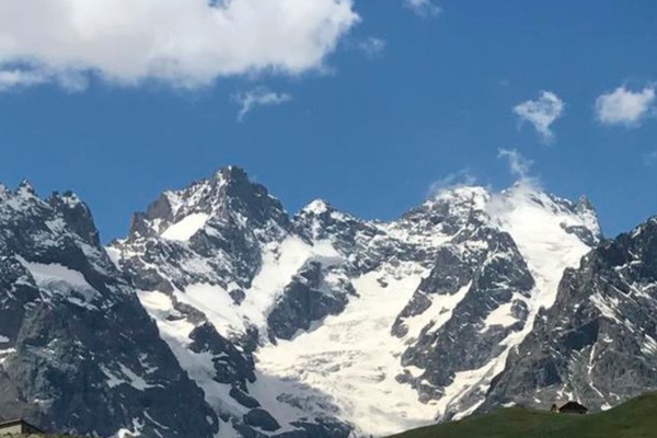 Seis muertos tras avalancha en los Alpes franceses | 1000 Noticias