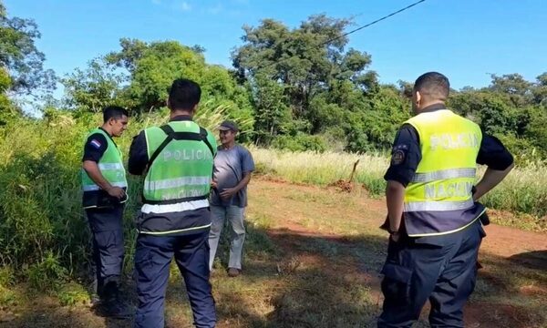 Delincuentes asaltan y asesinan a un Alemán en una vivienda