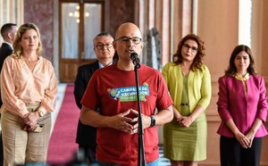 Diario HOY | Destacan eficacia y seguridad de vacunas para la campaña de inmunización de invierno