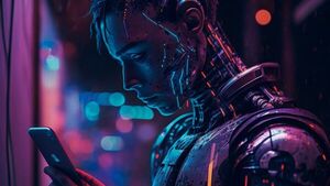 IA: Algoritmos, política y tecnología