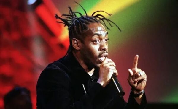 Diario HOY | El rapero estadounidense Coolio murió de sobredosis de fentanilo
