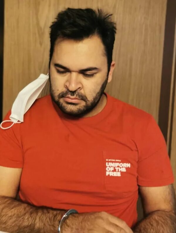 AUDIO: “Operativo Status”: vinculan a supuesto narco liberado con secuestro y asesinato de un cambista - A La Gran 7-30 - ABC Color