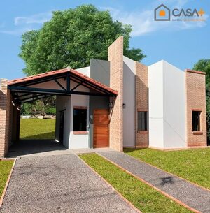 Nuevo concepto de primera vivienda llega a Paraguay - Empresariales - ABC Color
