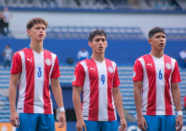 La Albirroja, con la meta mundialista