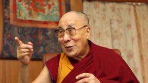 Dalai Lama se disculpa por polémico vídeo con niño | 1000 Noticias