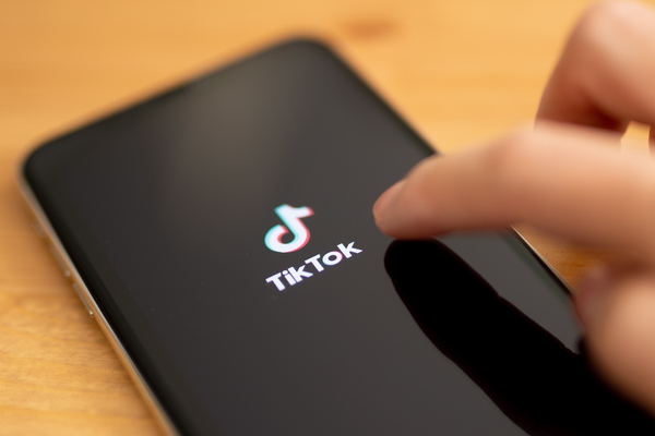 Proponen prohibir TikTok en las tres ramas del Gobierno de Puerto Rico - MarketData