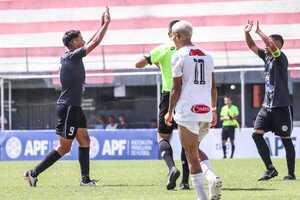 Diario HOY | El franjeado iteño voltea de visitante al Kelito 