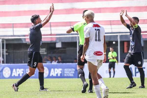 Diario HOY | El franjeado iteño voltea de visitante al Kelito