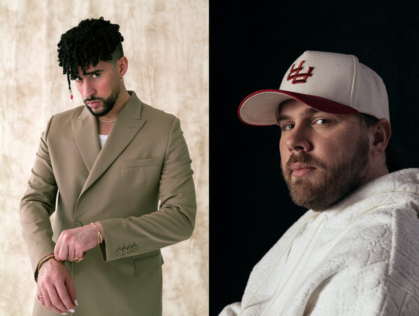 Lanzan Rimas Sports, con Bad Bunny, para impulsar el talento de atletas latinos - MarketData