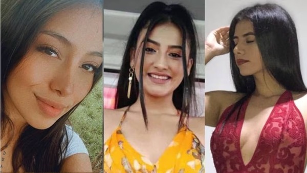 Diario HOY | El contrato que enterró el sueño de 3 jovencitas: fueron brutalmente asesinadas