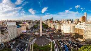 Argentina continúa en un contexto inflacionario muy complejo en lo que resta del año y para su futuro | 1000 Noticias