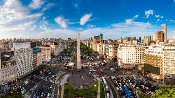 Argentina continúa en un contexto inflacionario muy complejo en lo que resta del año y para su futuro | 1000 Noticias