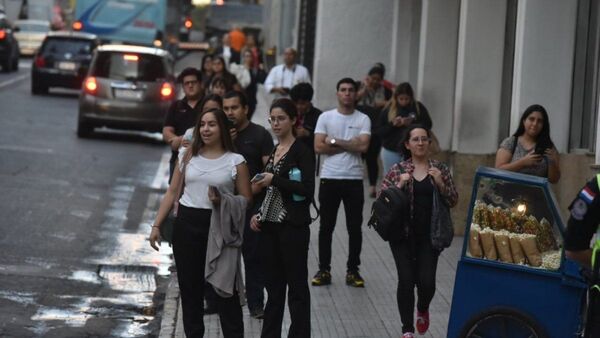 Senador del FG apunta a estatizar el servicio de transporte público