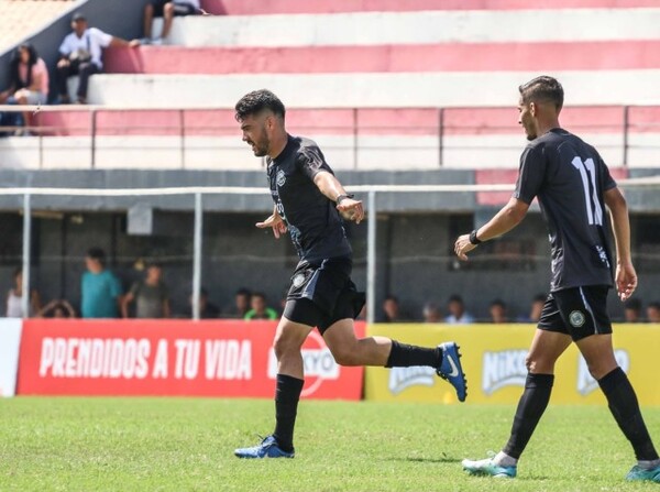 Se completó la primera fecha - APF