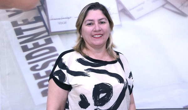 Confirman implementación de Voto Accesible durante Elecciones Nacionales