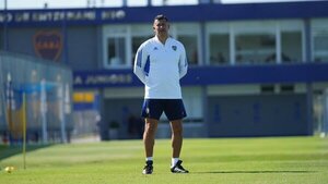 Boca Juniors tiene nuevo técnico