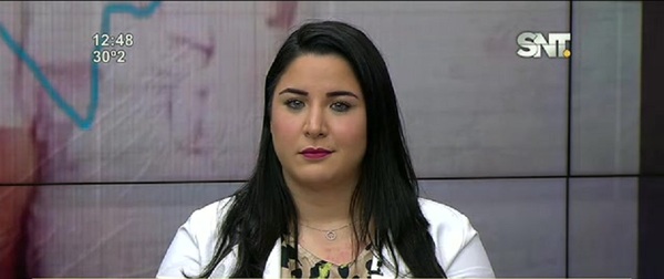 Marcadas por la violencia: Alarmantes cifras de feminicidios en Paraguay - SNT