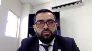 Querrían dilatar interpelación a viceministro de Transporte | 1000 Noticias
