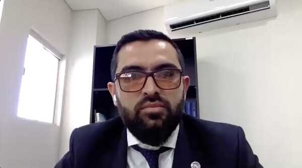 Querrían dilatar interpelación a viceministro de Transporte | 1000 Noticias