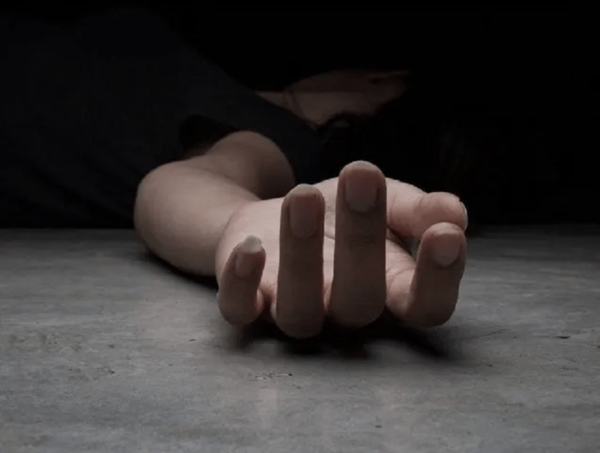 Feminicidio: hombre asesina de varias puñaladas a su pareja en Misiones · Radio Monumental 1080 AM
