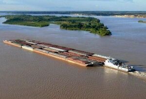 El error de la diplomacia paraguaya que generó el cobro de peaje en la hidrovía