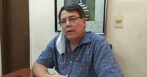 La Nación / “No hay dudas que Peña va a ganar, Efraín está en 3er lugar en algunos departamentos”, dice encuestador
