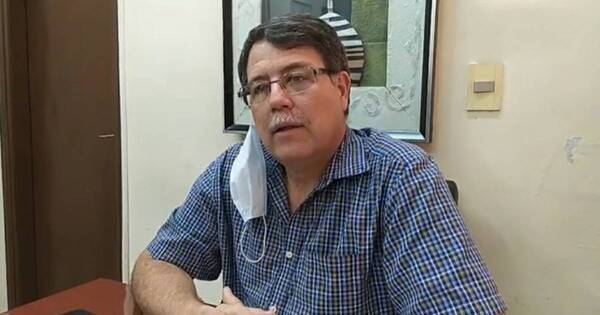 La Nación / “No hay dudas que Peña va a ganar, Efraín está en 3er lugar en algunos departamentos”, dice encuestador