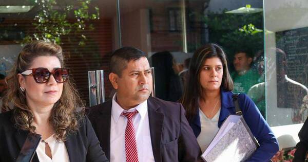 La Nación / Contraloría inicia el control financiero del Ministerio Público