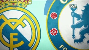 Champions SNT: Real Madrid recibe al Chelsea en el Bernabéu - SNT
