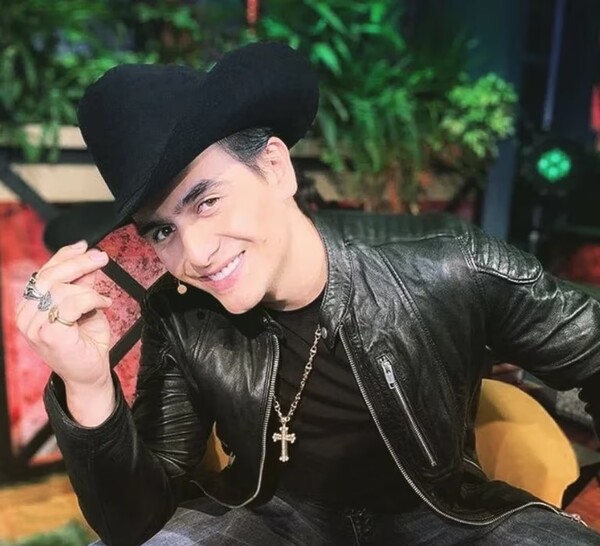 Julián Figueroa, hijo de Maribel Guardia y Joan Sebastian, es hallado sin vida - trece