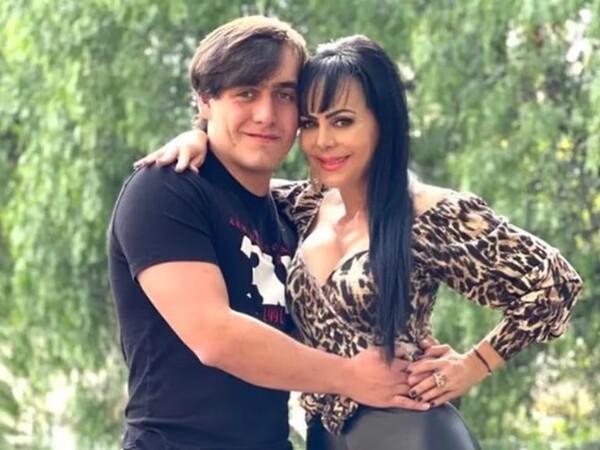 Hallan muerto a Julián Figueroa, hijo de Maribel Guardia y Joan Sebastian - Unicanal