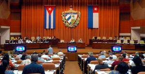Diario HOY | Parlamento cubano convoca a sesión para elegir al presidente de la República