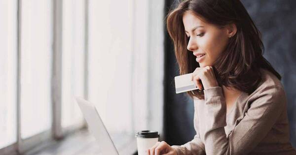 La Nación / Brechas de uso de servicios financieros aún reflejan una menor participación de la mujer