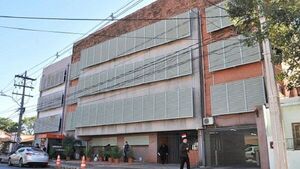 Contralor descarta que Jorge Bogarín haya modificado sus DDJJ 
